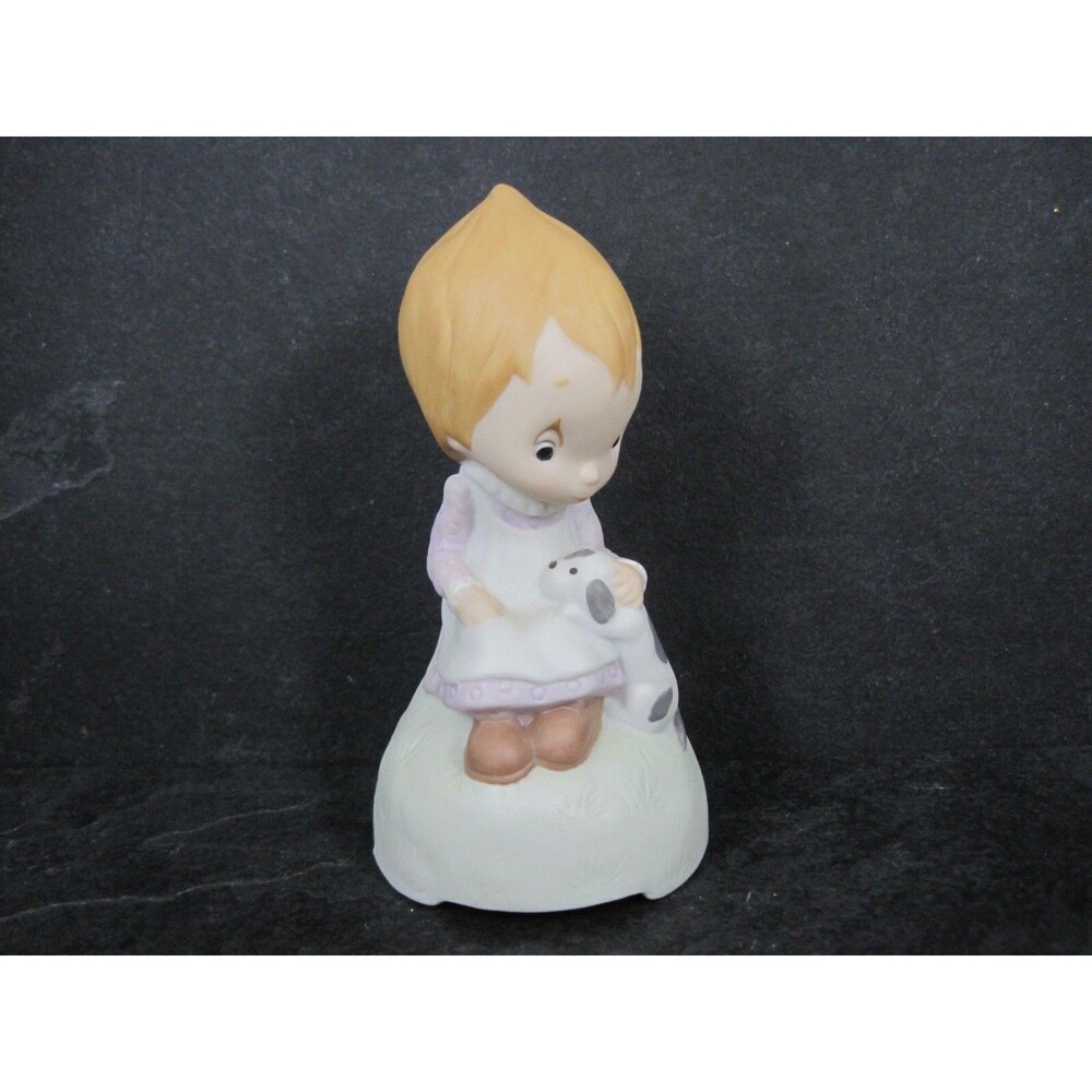 1985 Hallmark Betsy Clark Music Box Playmates